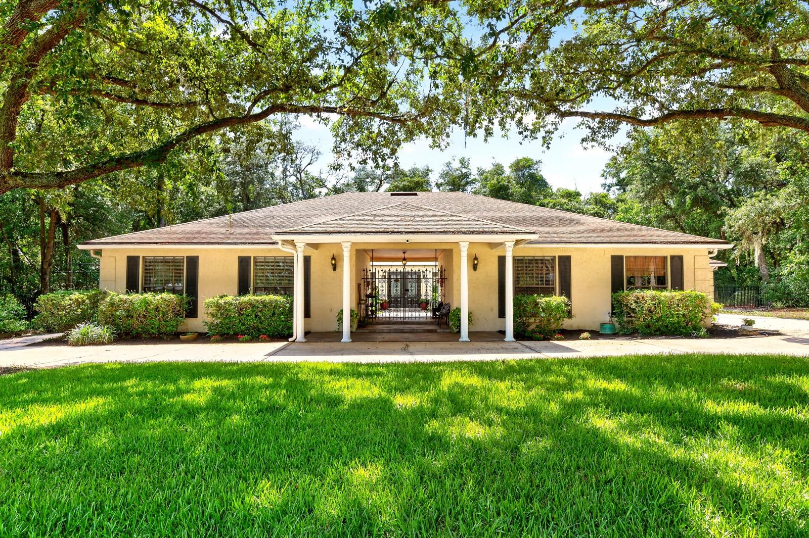 Photo of 1035 N ELK COURT WINTER SPRINGS FL 32708