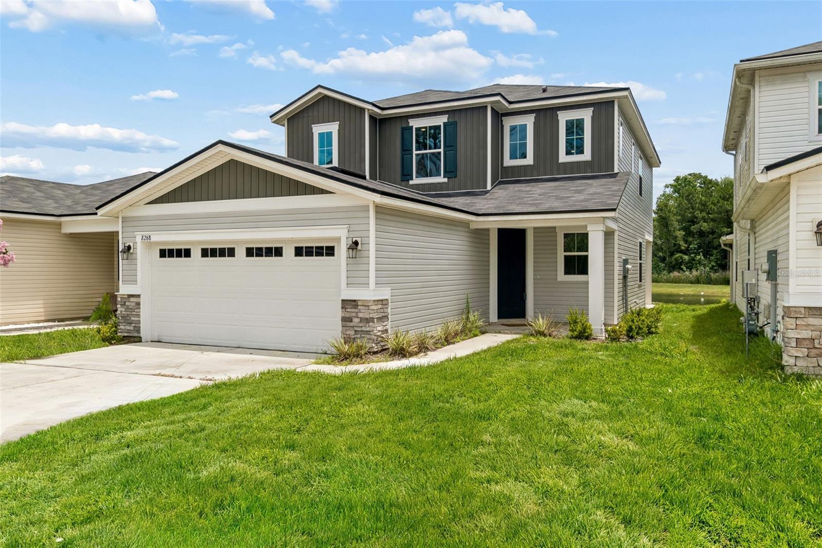 Photo of 8268 MARIETTA STILL DRIVE JACKSONVILLE FL 32220