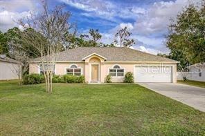 Photo of 168 PINE GROVE DRIVE PALM COAST FL 32164