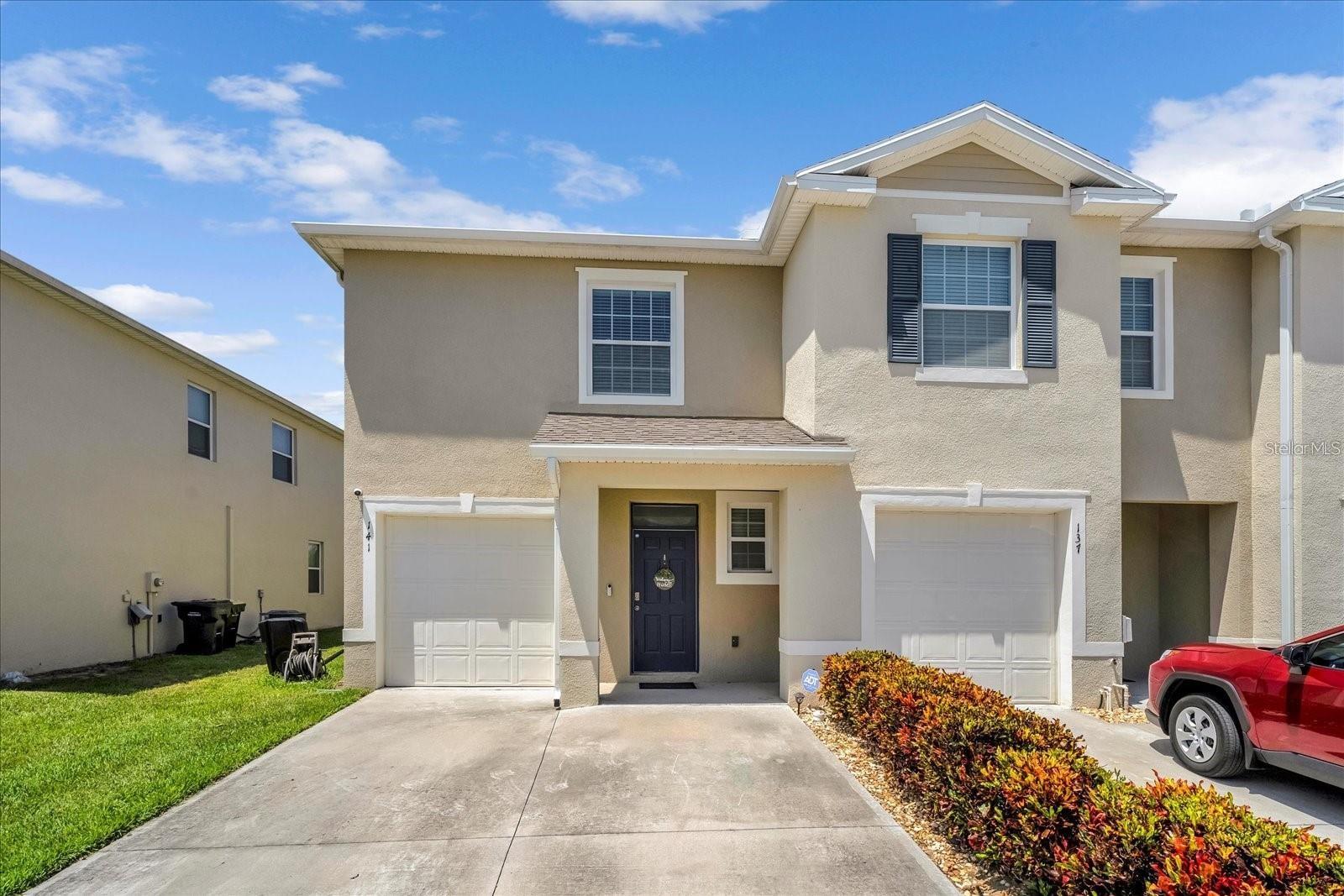 Photo of 141 FELTRIM RESERVE BOULEVARD DAVENPORT FL 33837