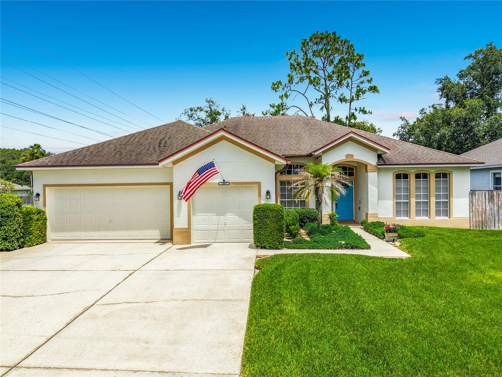 Photo of 3365 STERLING LAKE CIRCLE OVIEDO FL 32765
