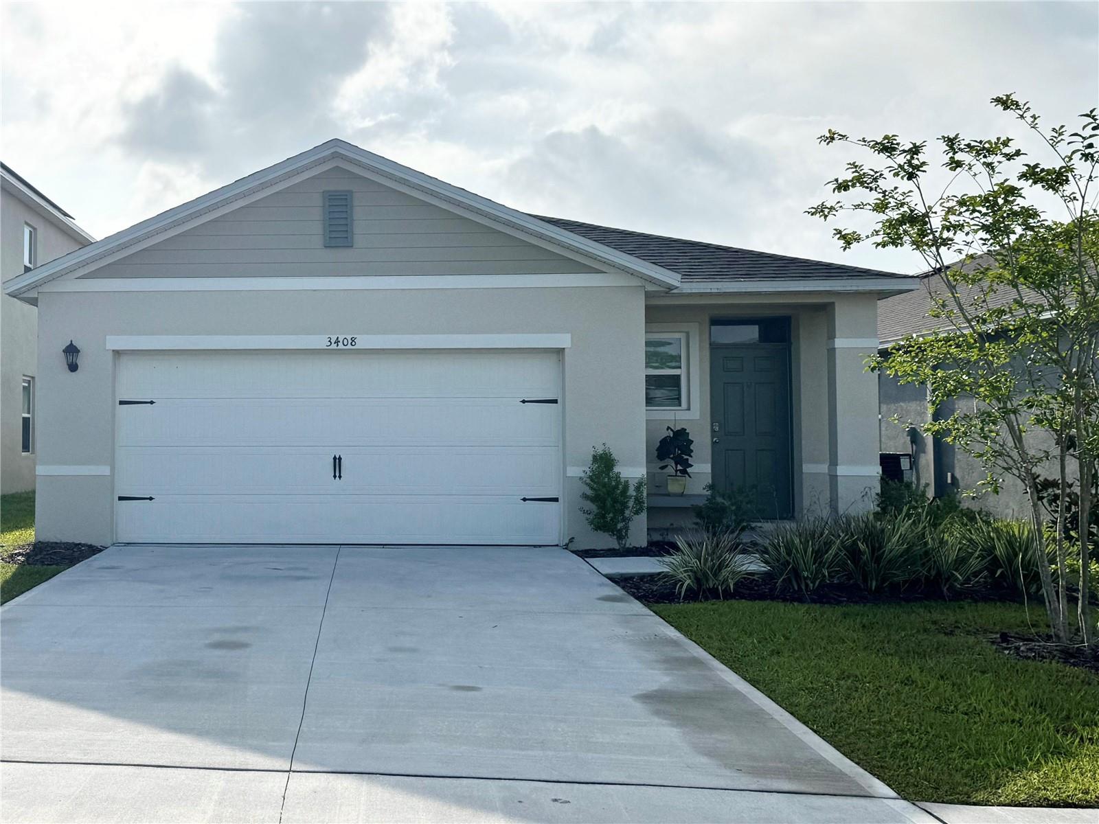 Photo of 3408 COSTELLO CIRCLE WINTER HAVEN FL 33884