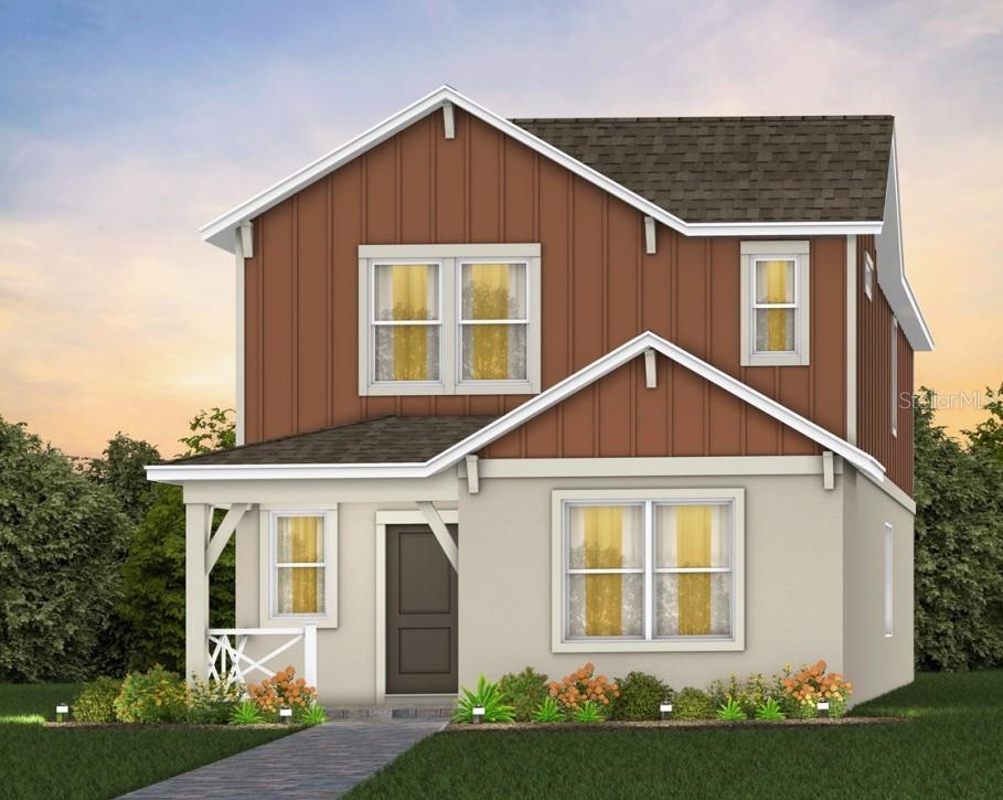 Photo of 16311 SUNGROVE ALLEY ORLANDO FL 32820