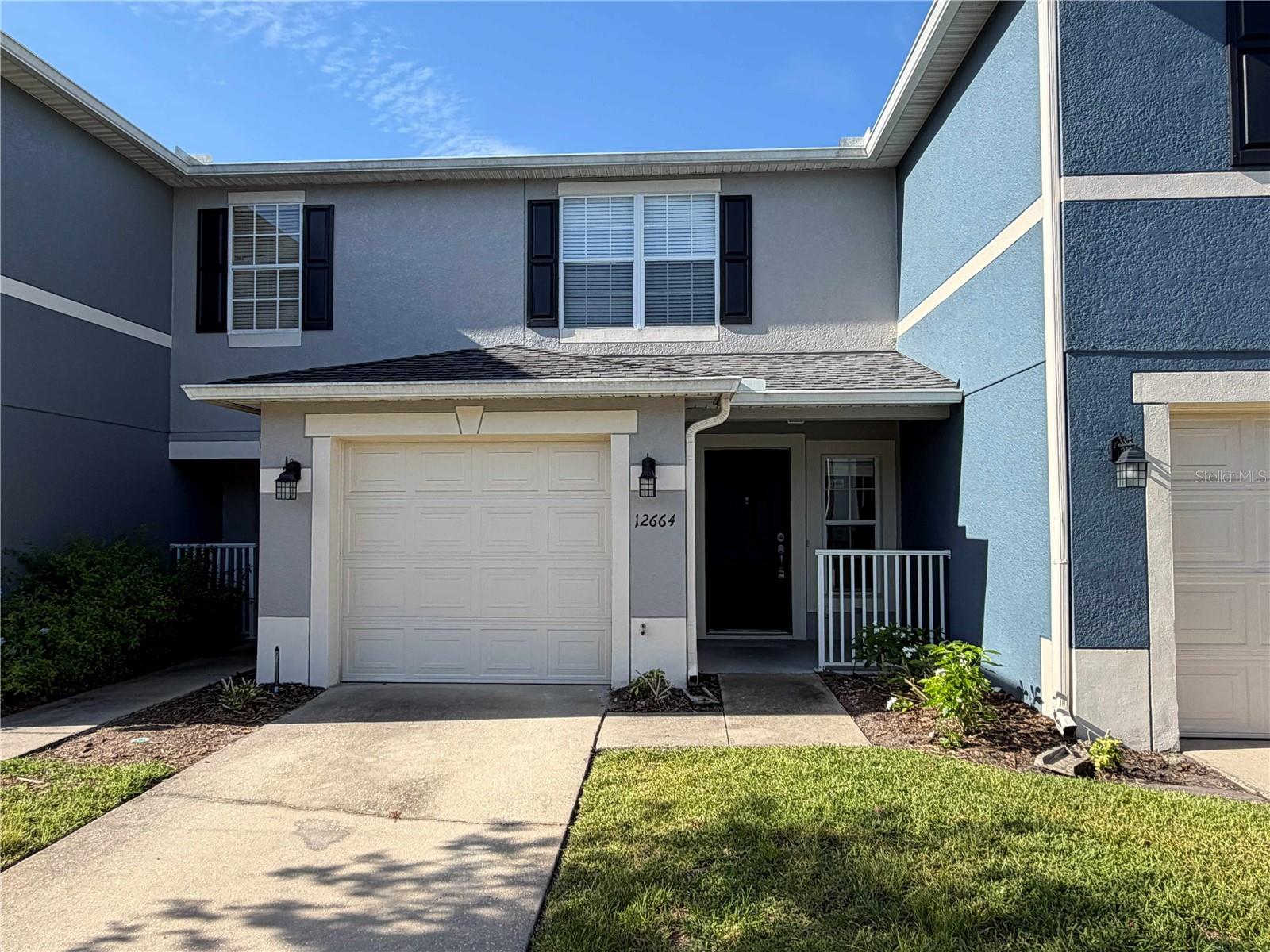 Photo of 12664 SOMERSET OAKS STREET ORLANDO FL 32828