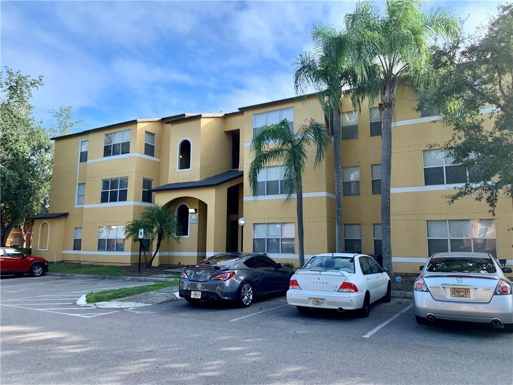 Photo of 4536 COMMANDER DRIVE #1517 ORLANDO FL 32822