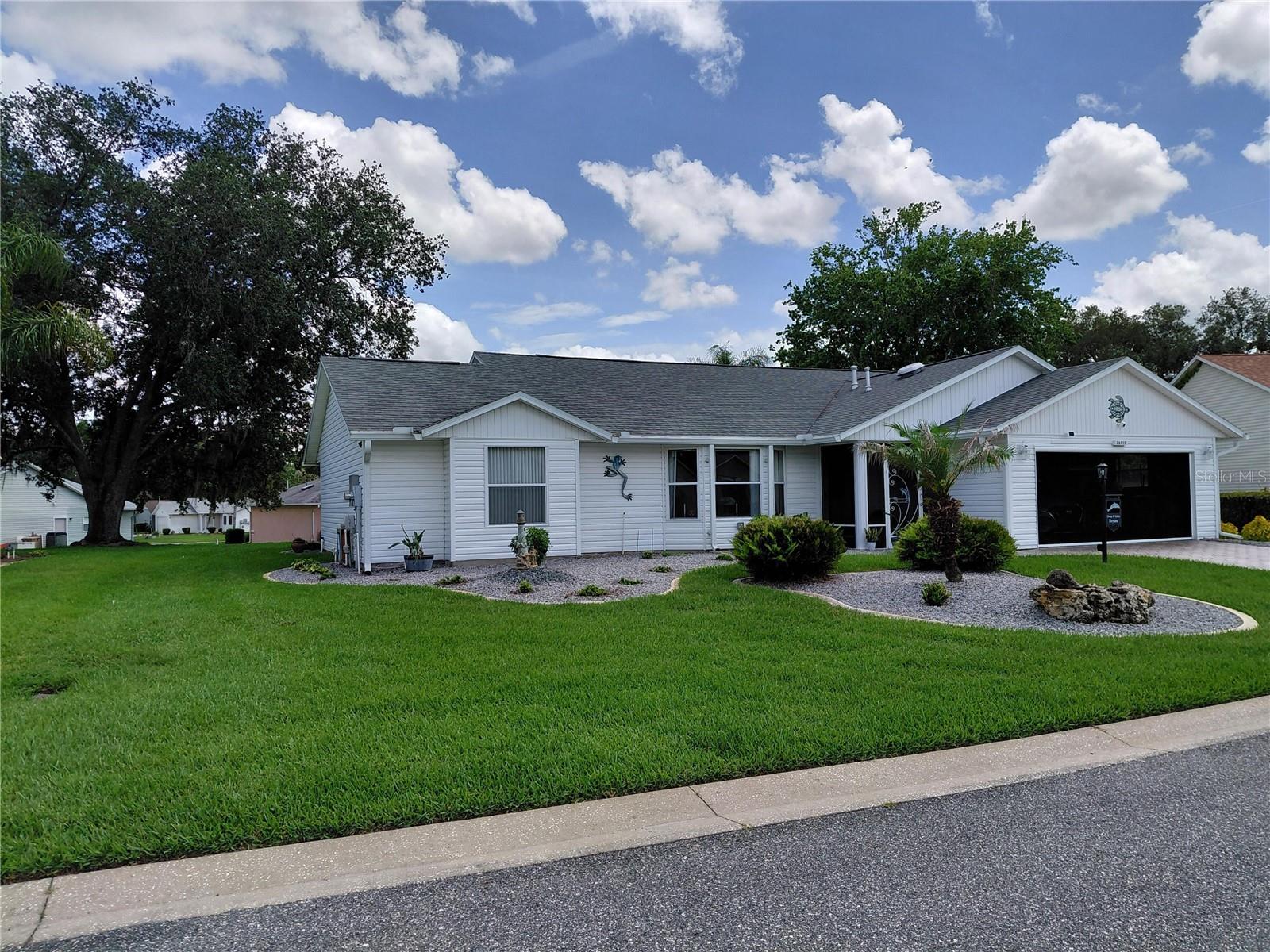 Photo of 26010 NEWCOMBE CIRCLE LEESBURG FL 34748