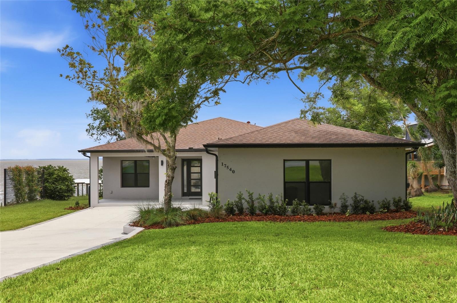 Photo of 17540 THIRD STREET MONTVERDE FL 34756