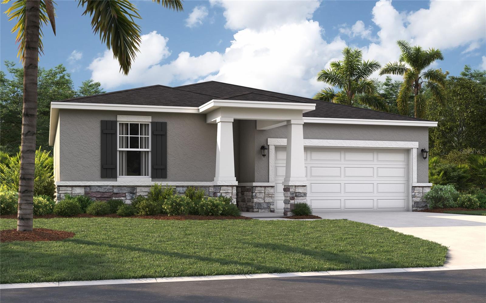 Photo of 818 PEPPLE CREST LANE EAGLE LAKE FL 33839