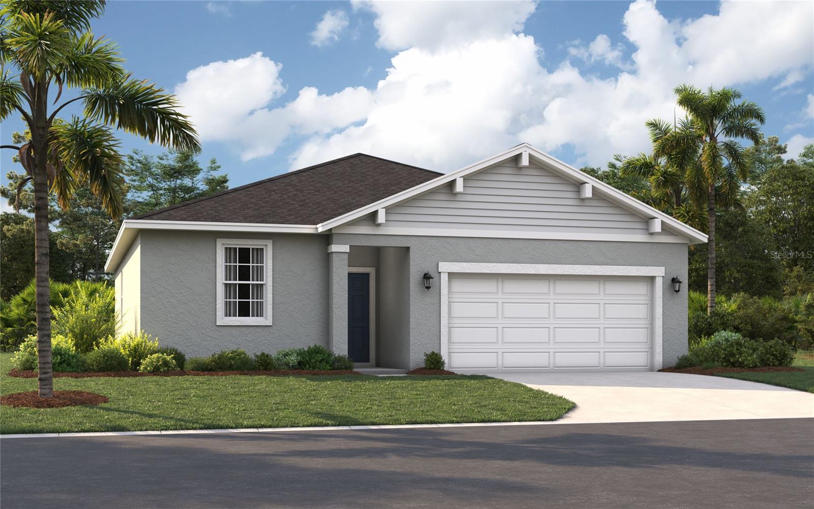 Photo of 822 PEBBLE CREST LANE EAGLE LAKE FL 33839
