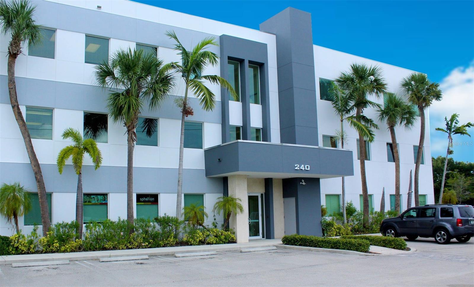 Photo of 240 NW PEACOCK BLVD #104 PORT ST LUCIE FL 34986