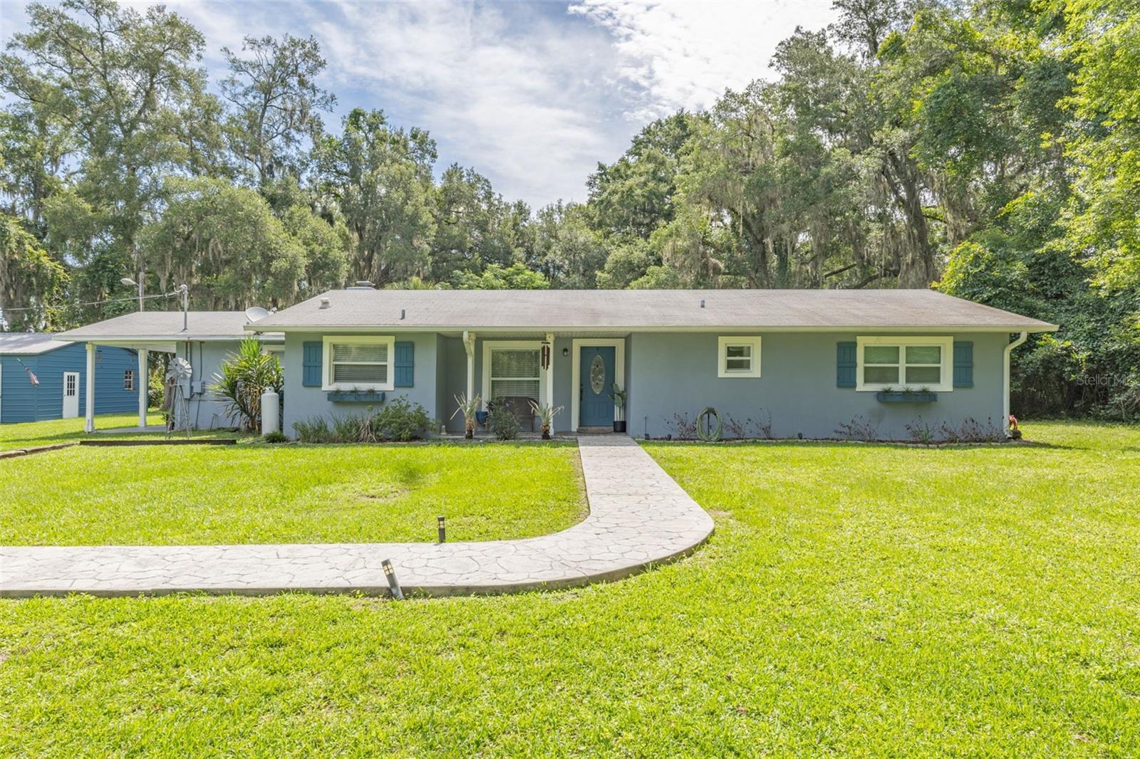 Photo of 10921 COUNTY ROAD 209 OXFORD FL 34484