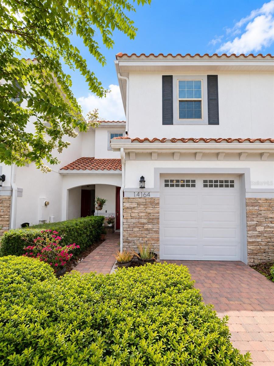 Photo of 14164 SWANLEY STREET ORLANDO FL 32832