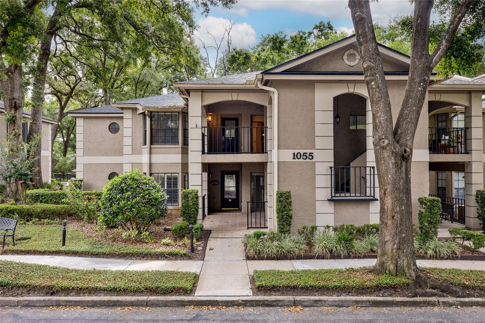 Photo of 1055 KENSINGTON PARK DRIVE #613 ALTAMONTE SPRINGS FL 32714