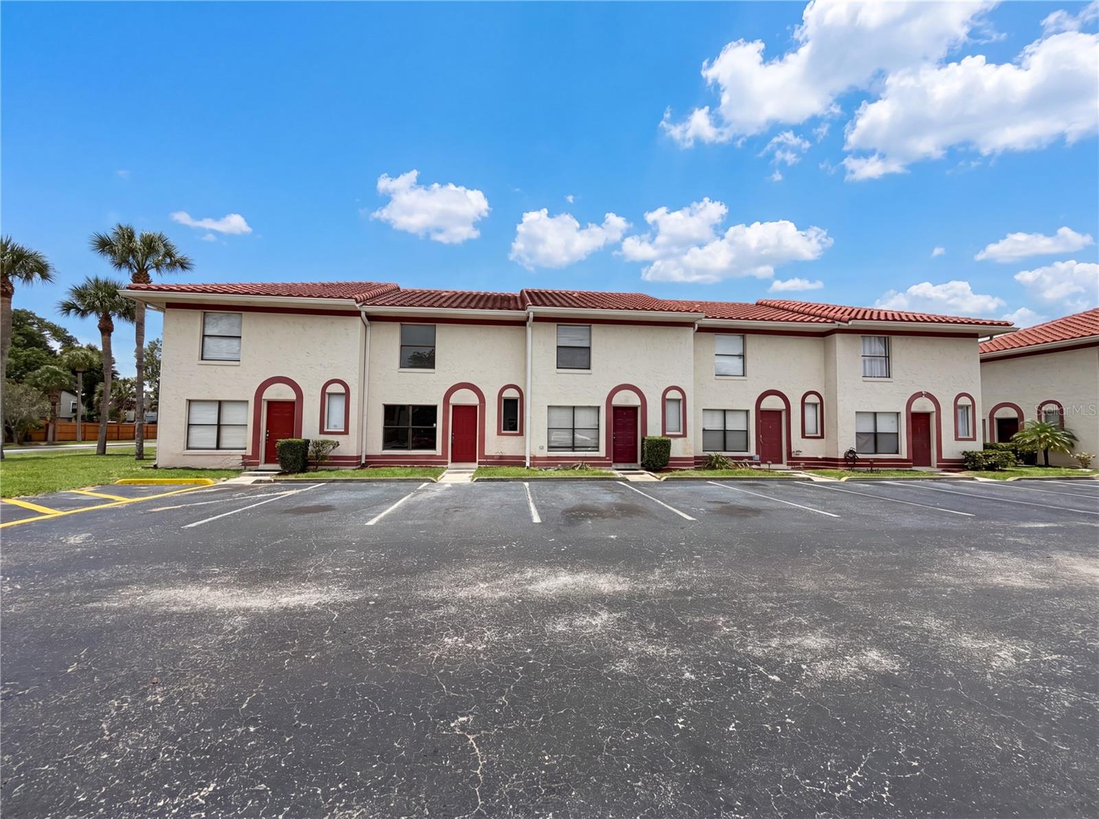 Photo of 1602 LITTLE FALLS CIRCLE #75 ORLANDO FL 32807