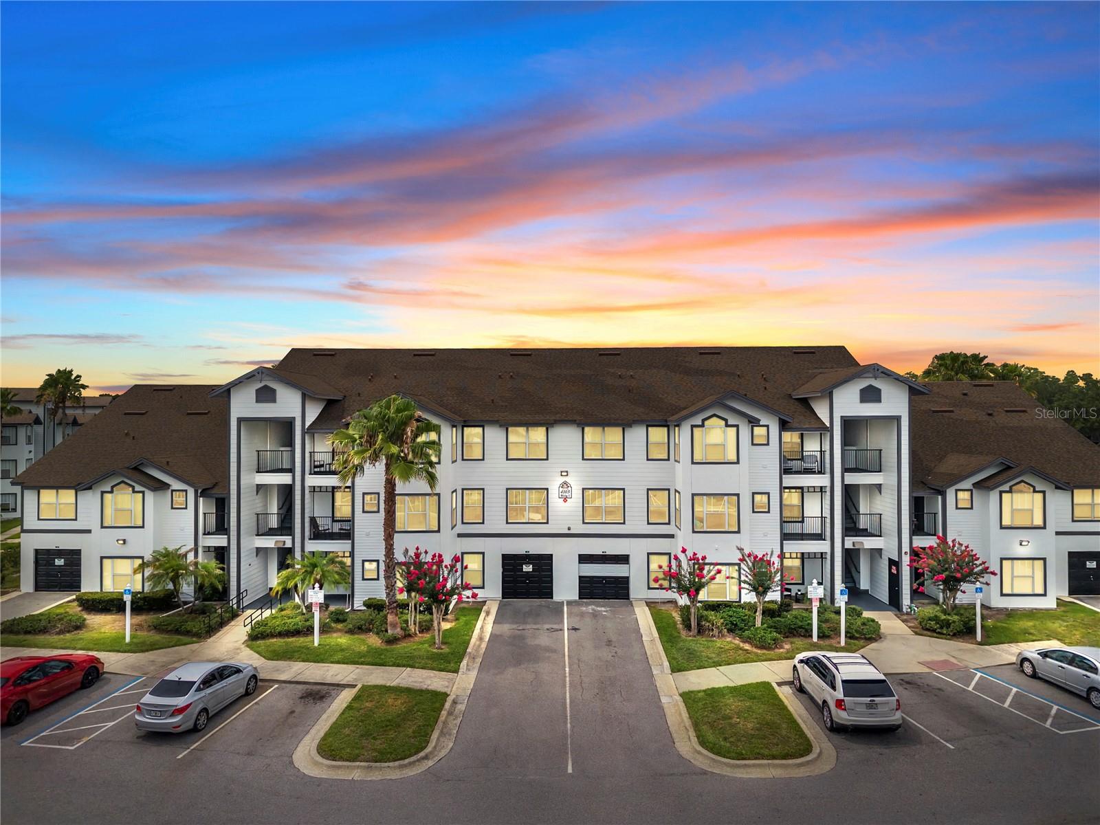Photo of 4103 TROPICAL ISLE BLVD #123 KISSIMMEE FL 34741