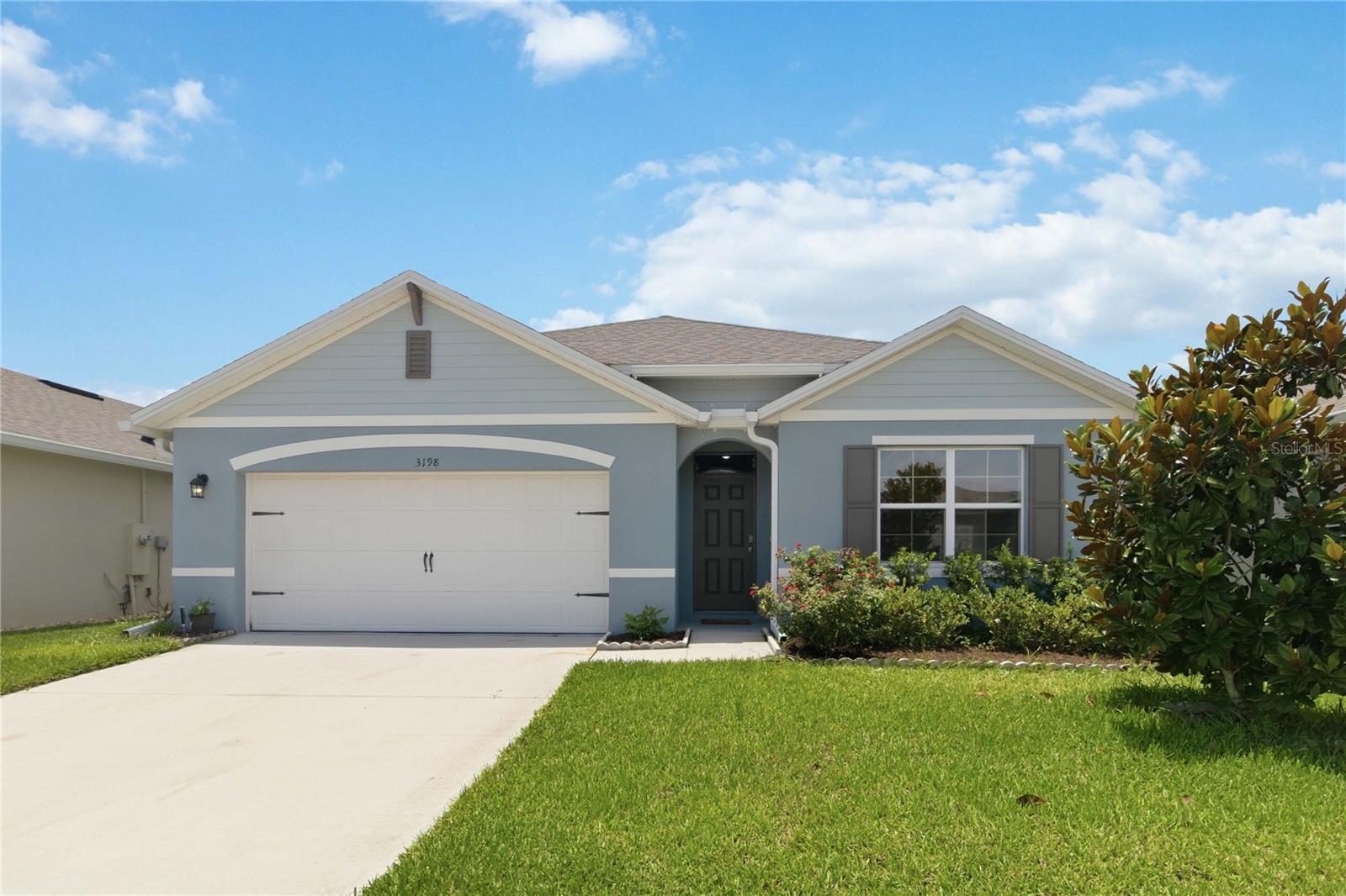 Photo of 3198 EASTGROVE TERRACE SANFORD FL 32771