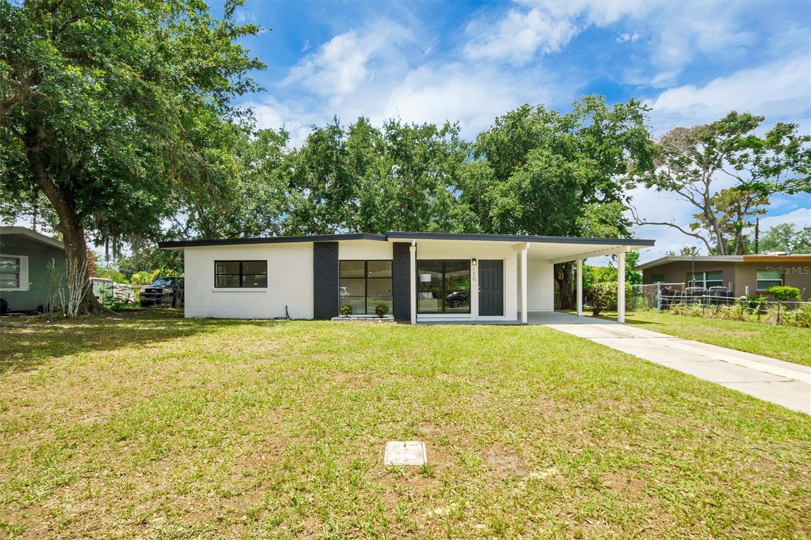 Photo of 120 WILMER AVENUE ORLANDO FL 32811