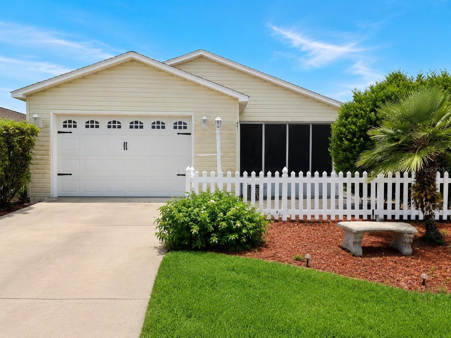 Photo of 481 HILDALGO DRIVE THE VILLAGES FL 32159
