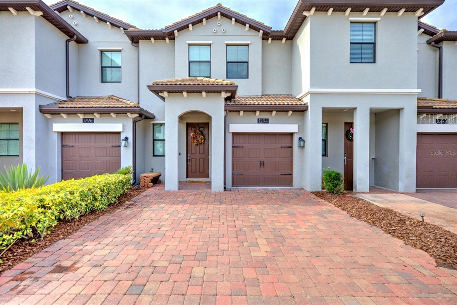 Photo of 1294 ROYAL ST GEORGE BOULEVARD DAVENPORT FL 33896