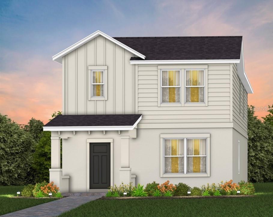 Photo of 16506 BARNVIEW DRIVE ORLANDO FL 32820