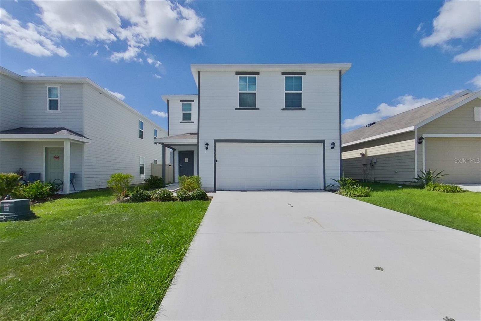 Photo of 8602 SW 43RD TERRACE OCALA FL 34476