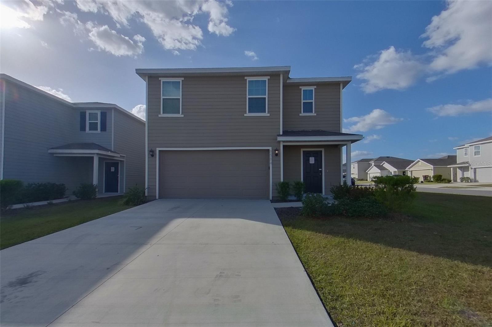 Photo of 8584 SW 43RD TERRACE OCALA FL 34476