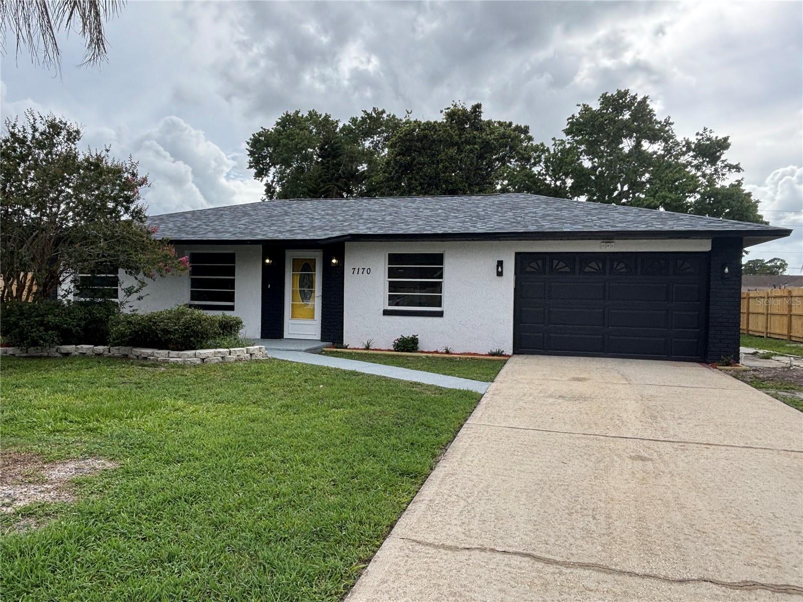 Photo of 7170 WHITNEY AVENUE COCOA FL 32927