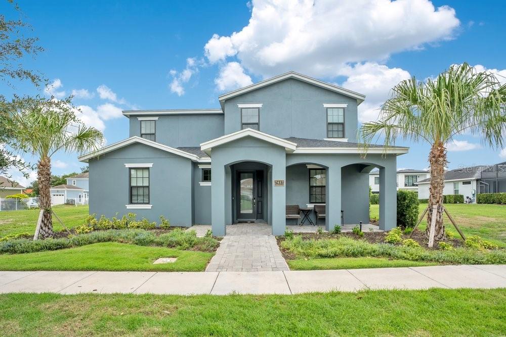 Photo of 7417 SPARKLING COURT REUNION FL 34747