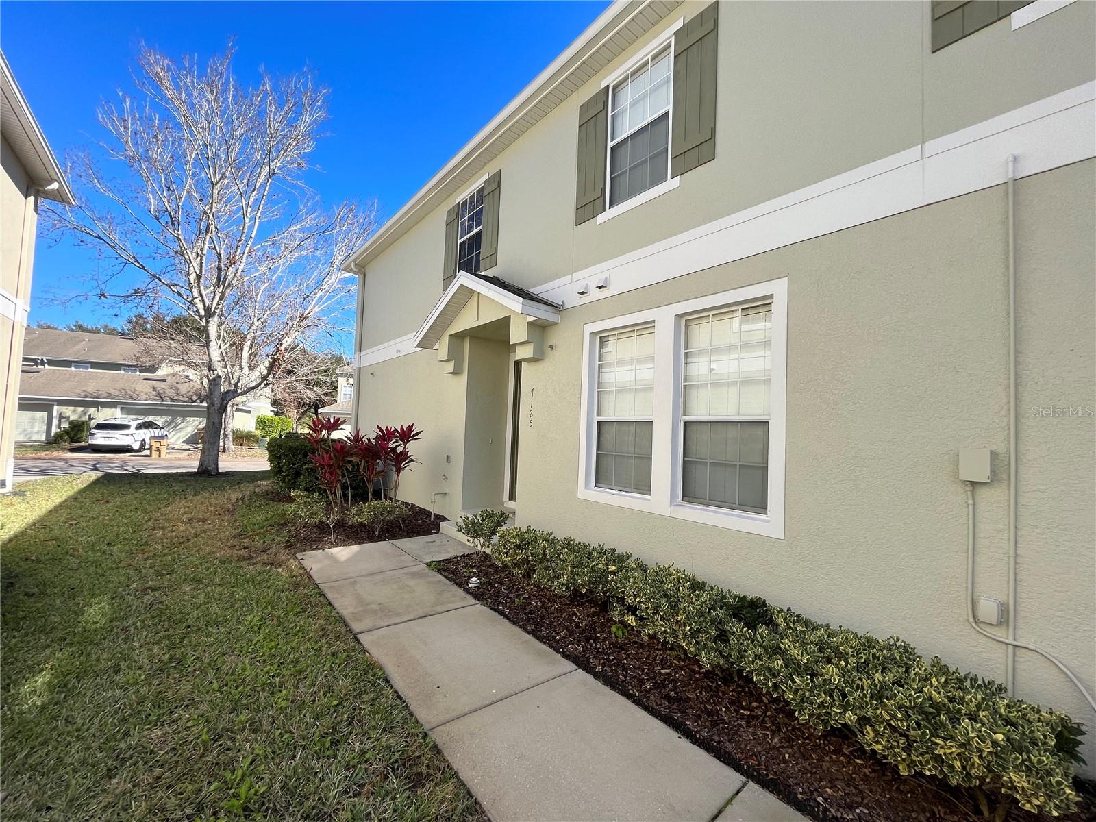 Photo of 7125 RED LANTERN DR #17A ST CLOUD FL 34773