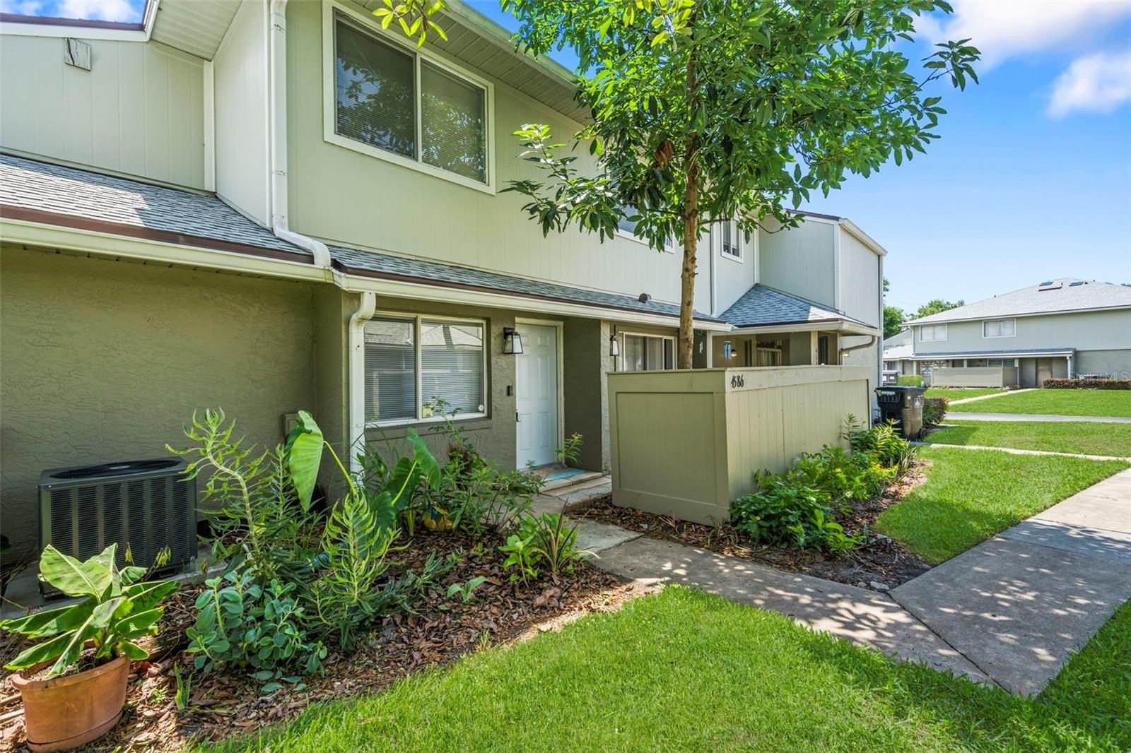 Photo of 4586 PHEASANT RUN DRIVE #6B ORLANDO FL 32808