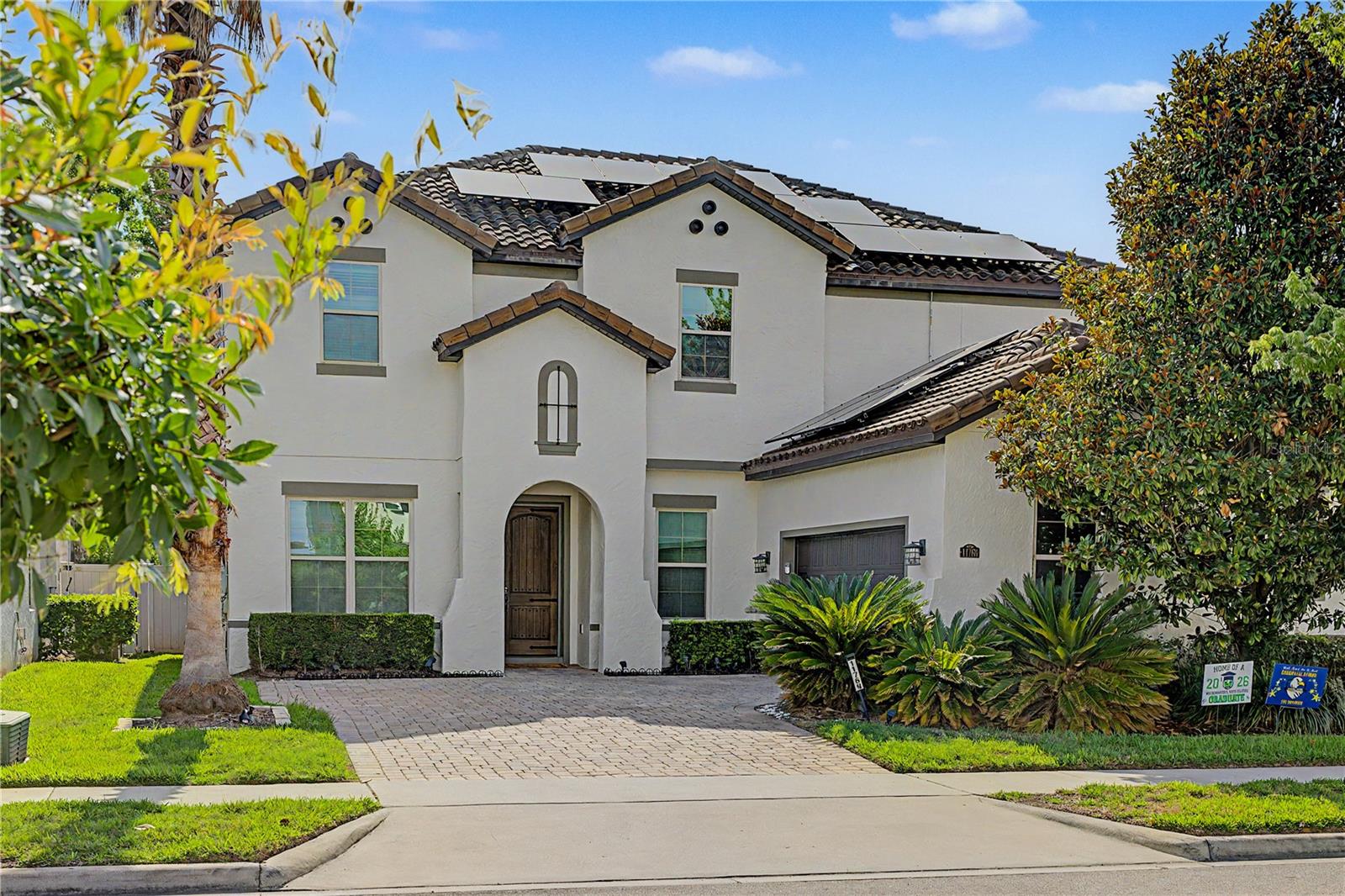 Photo of 11768 HAMPSTEAD STREET WINDERMERE FL 34786