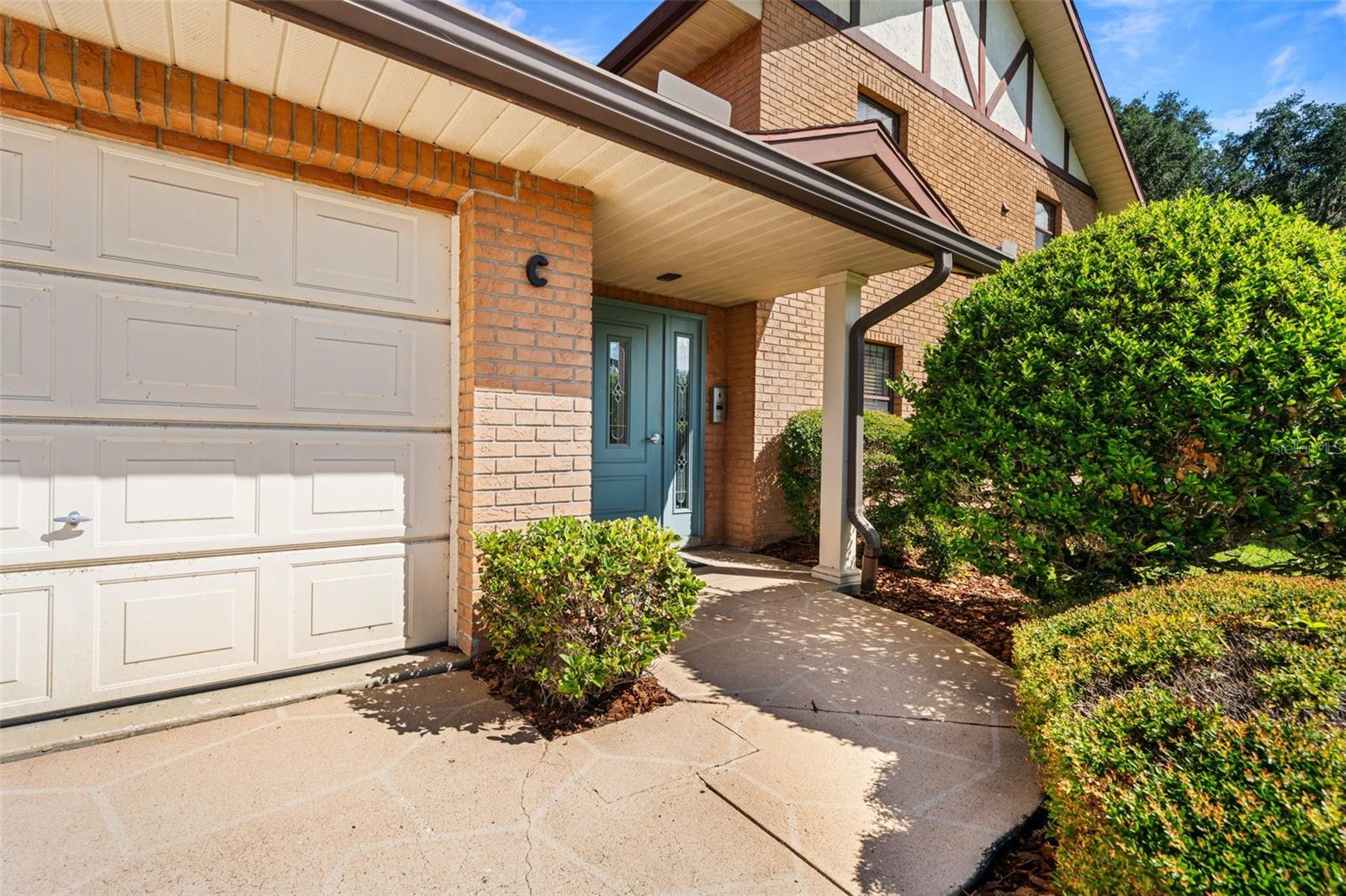 Photo of 100 E OAK TERRACE DRIVE #C1 LEESBURG FL 34748