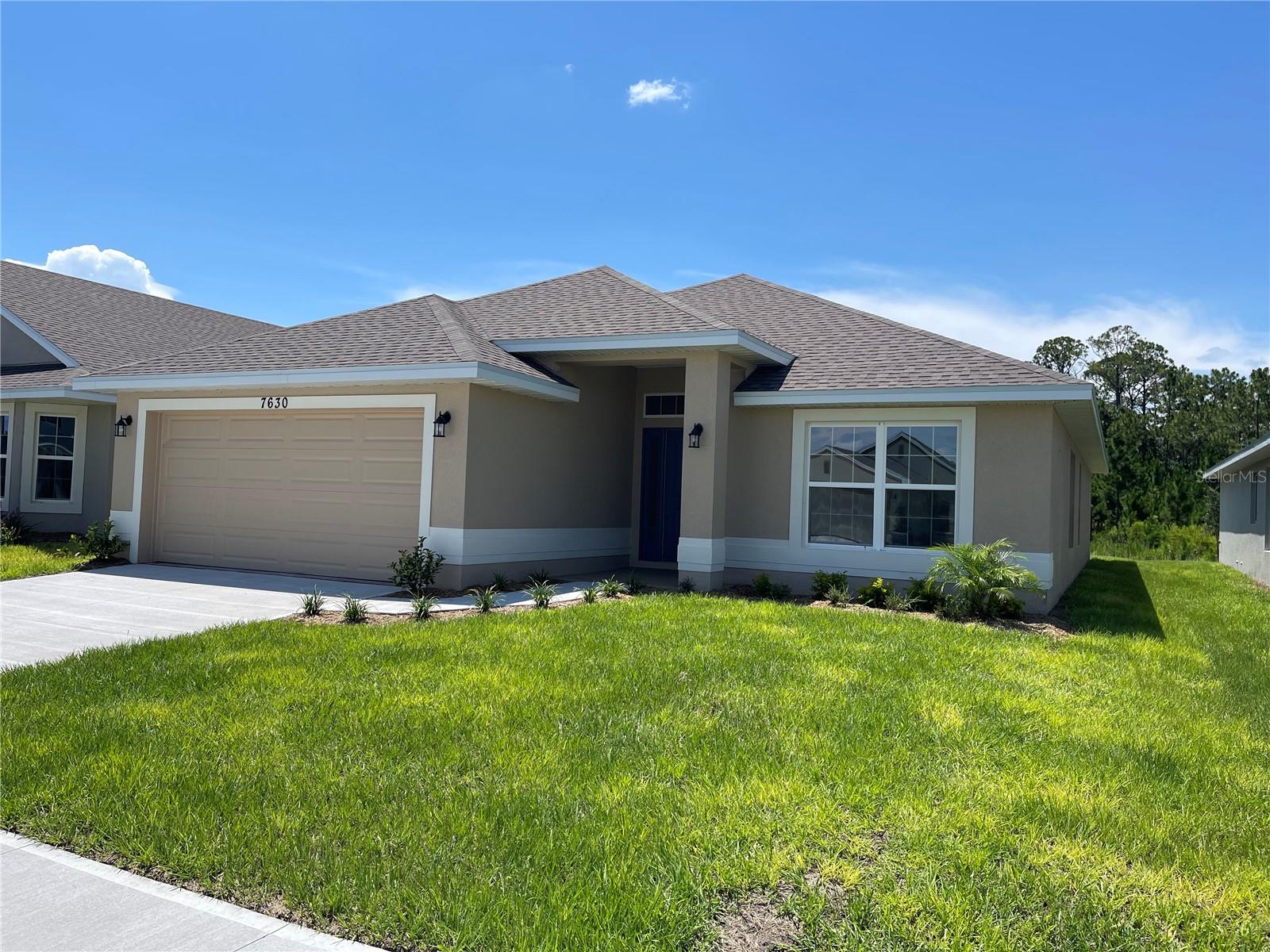 Photo of 7630 BENT TREE LOOP ST CLOUD FL 34771