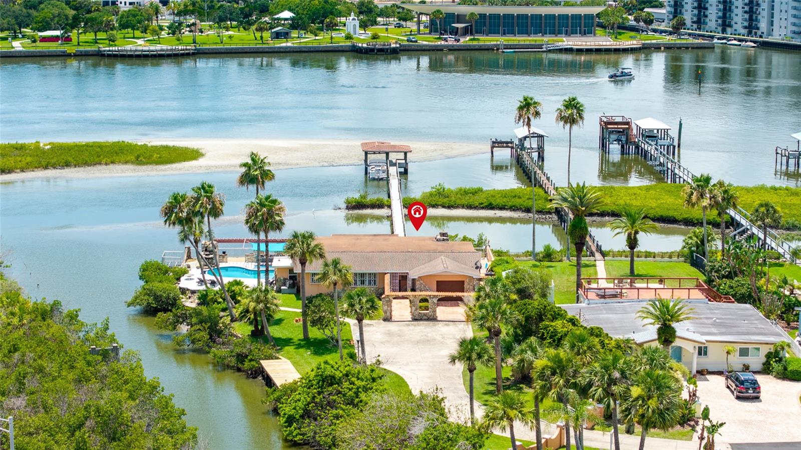 Photo of 2 RICHMOND DRIVE NEW SMYRNA BEACH FL 32169