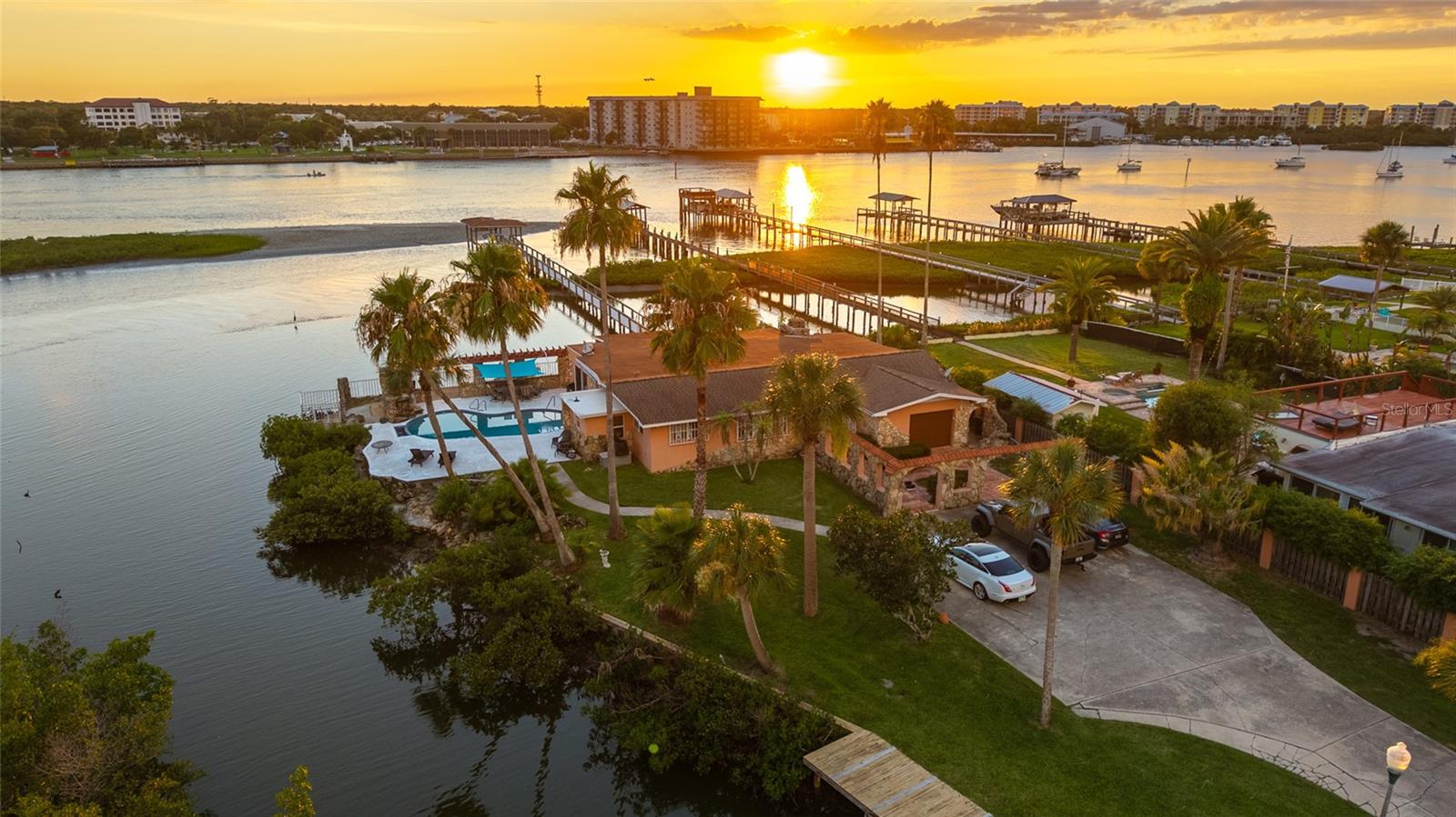Photo of 2 RICHMOND DRIVE NEW SMYRNA BEACH FL 32169