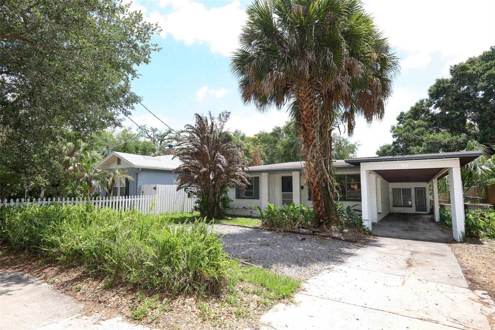 Photo of 3317 CLAY AVENUE ORLANDO FL 32804