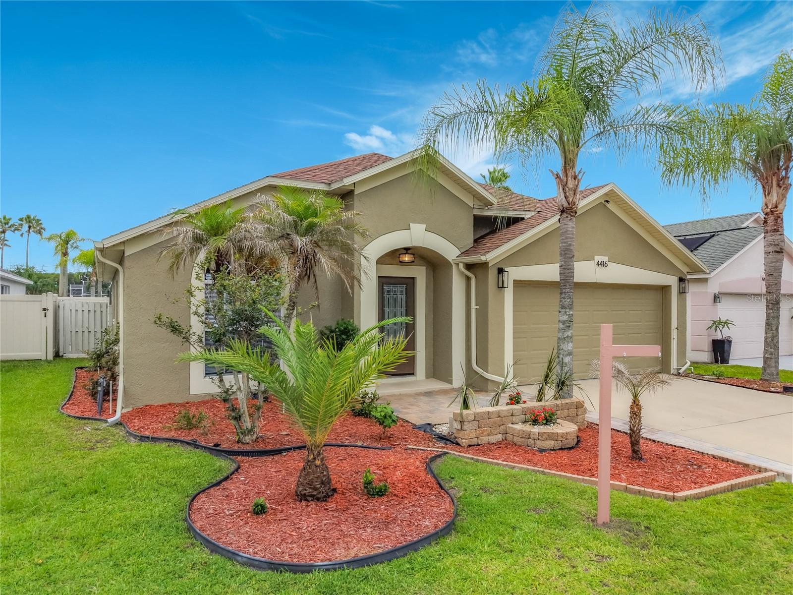 Photo of 4416 GWYNDALE COURT ORLANDO FL 32837