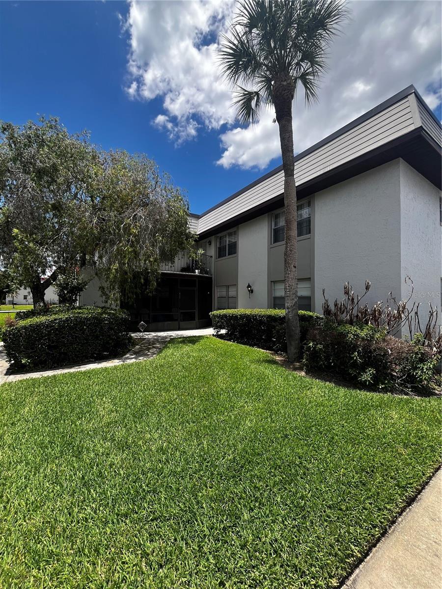 Photo of 110 WINDTREE LANE #202 WINTER GARDEN FL 34787