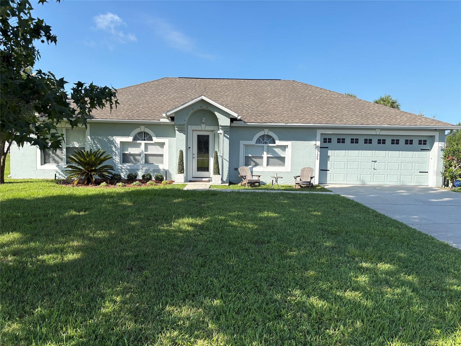 Photo of 6120 WATERFIELD WAY ST CLOUD FL 34771