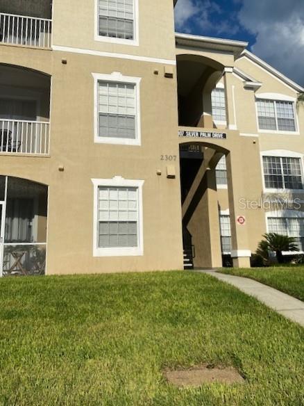 Photo of 2307 SILVER PALM DRIVE #205 KISSIMMEE FL 34747