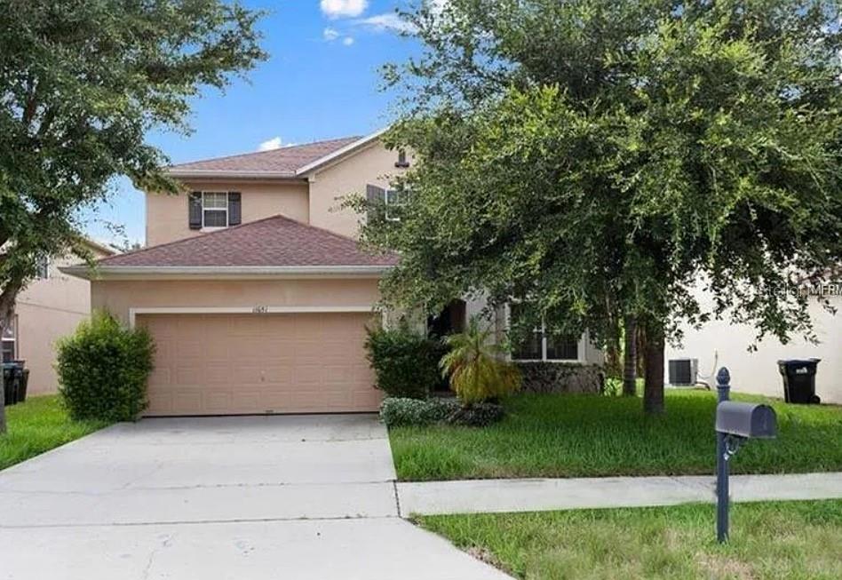 Photo of 11651 MALVERNS LOOP ORLANDO FL 32832