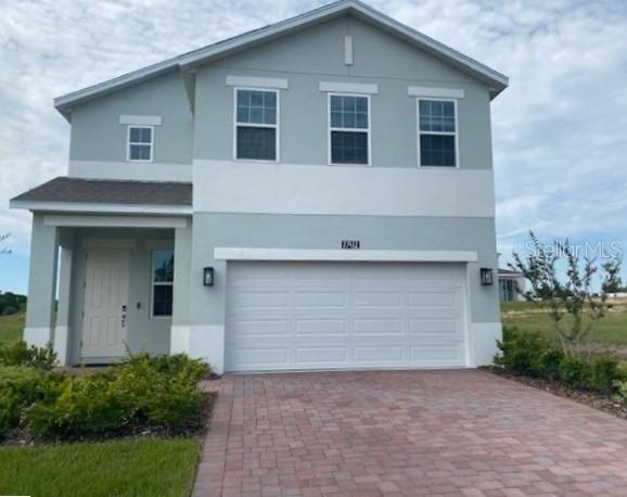 Photo of 27412 BLACK KITE AVENUE HOWEY IN THE HILLS FL 34737