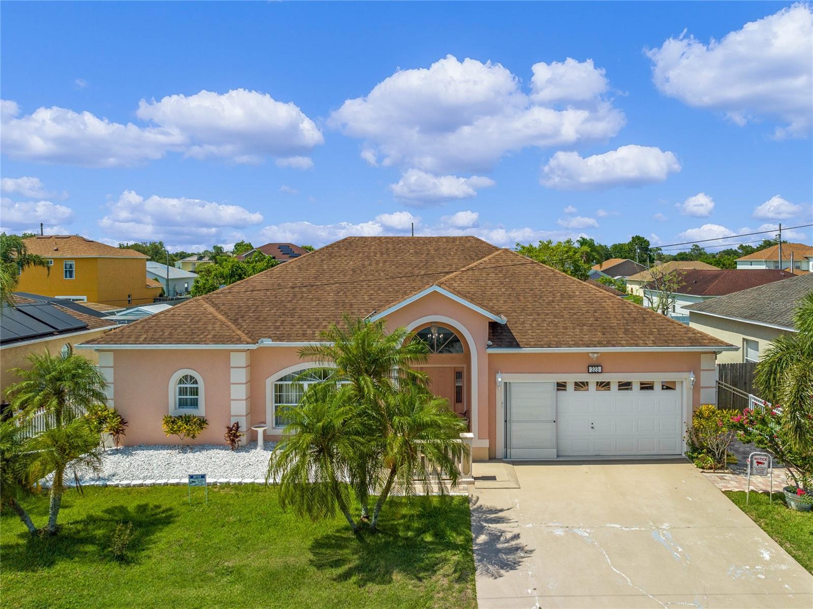 Photo of 323 ALEGRIANO COURT KISSIMMEE FL 34758