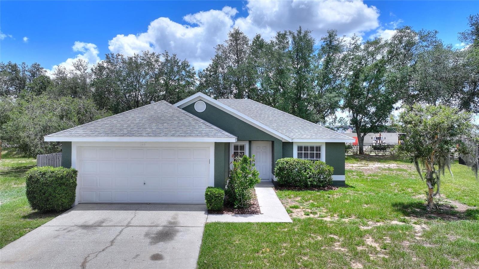 Photo of 128 BURGOYNE LOOP DAVENPORT FL 33897