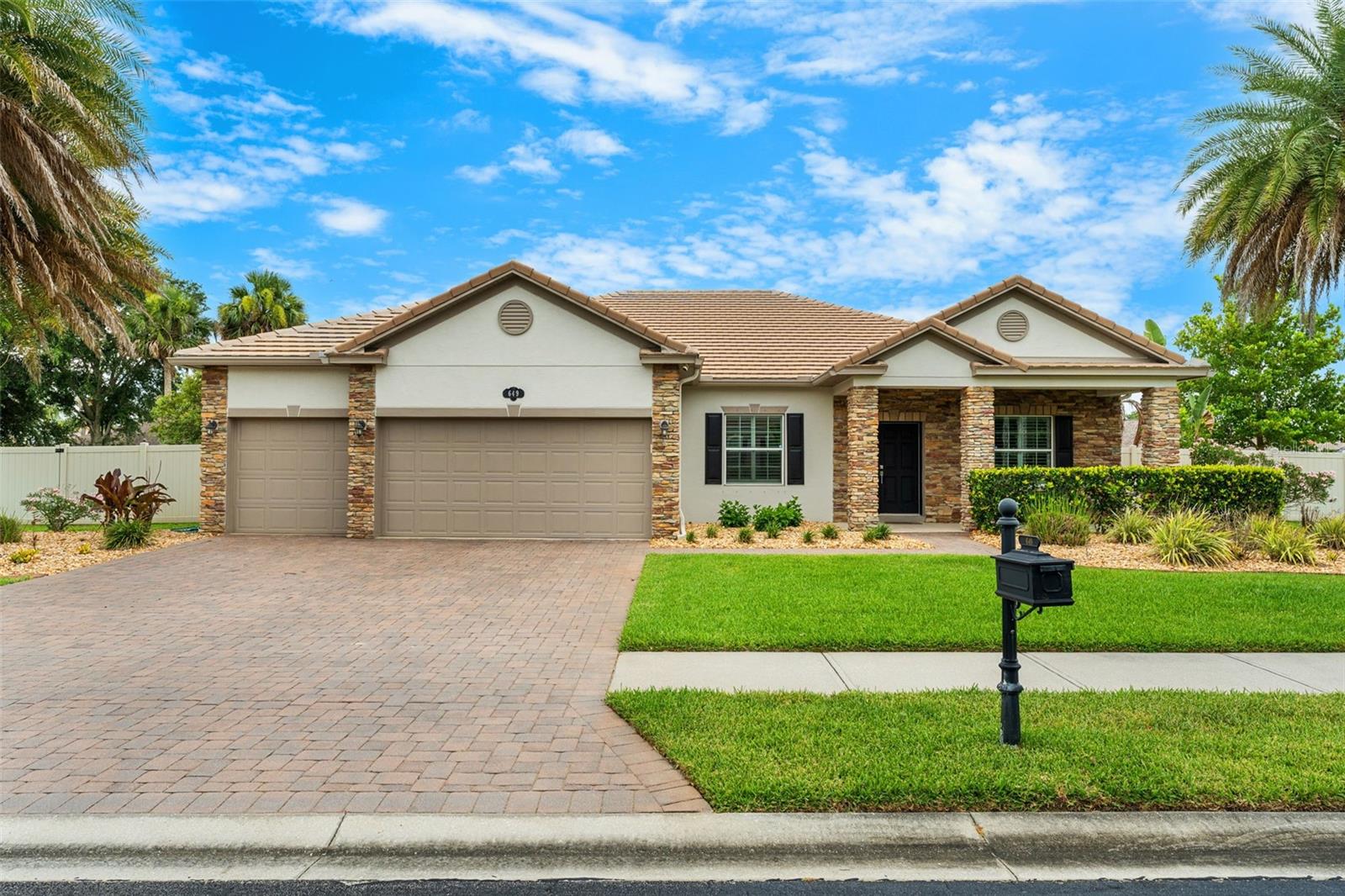 Photo of 649 MANDALAY GROVE COURT MERRITT ISLAND FL 32953