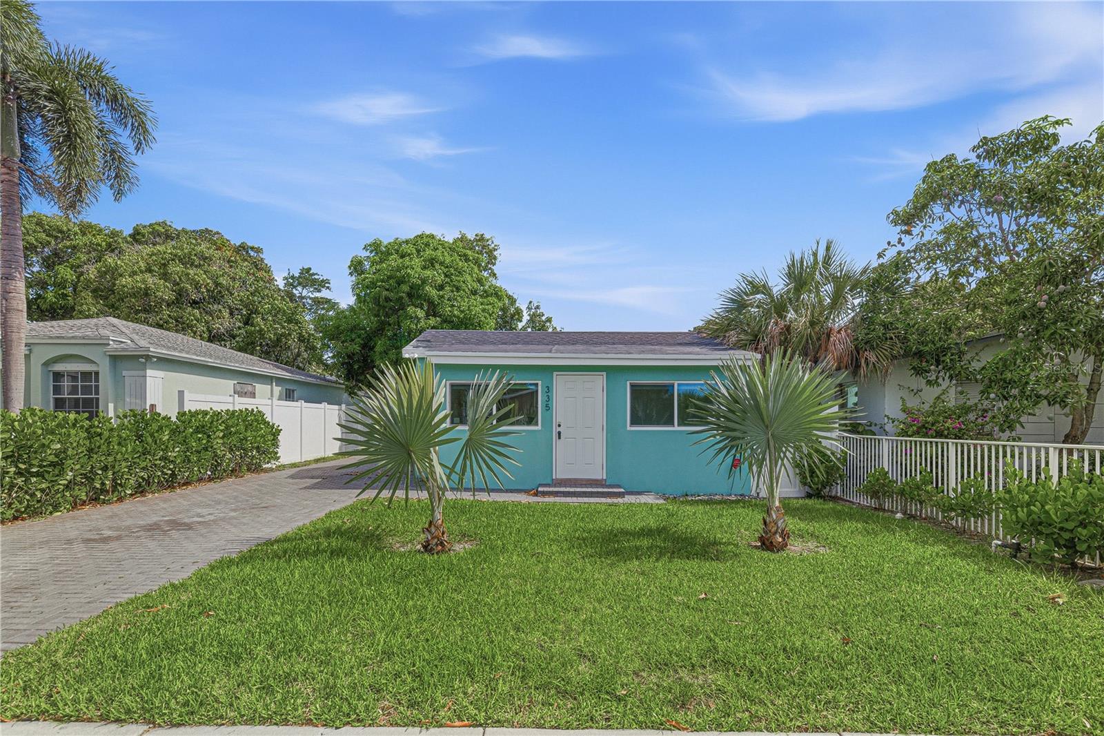 Photo of 335 NE 12TH AVENUE BOYNTON BEACH FL 33435