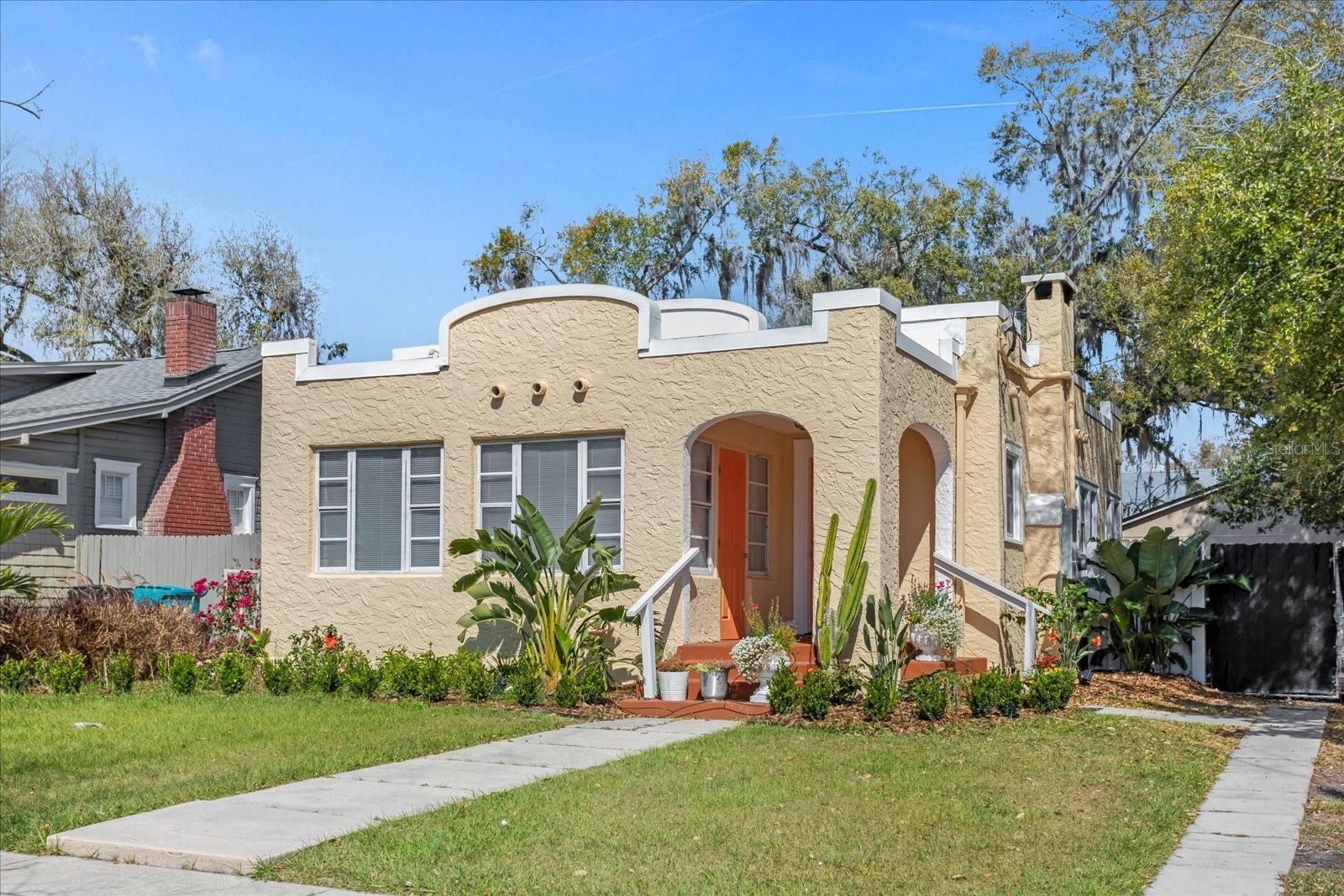Photo of 711 ARLINGTON STREET ORLANDO FL 32805