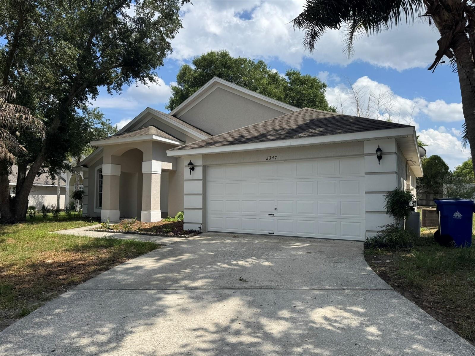Photo of 2347 BLAKE WAY OCOEE FL 34761