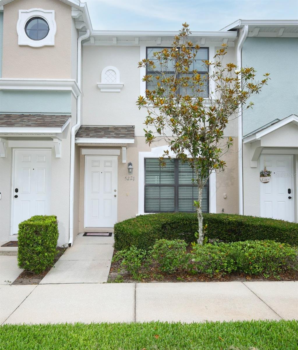 Photo of 5221 WINDSOR LAKE CIRCLE SANFORD FL 32773
