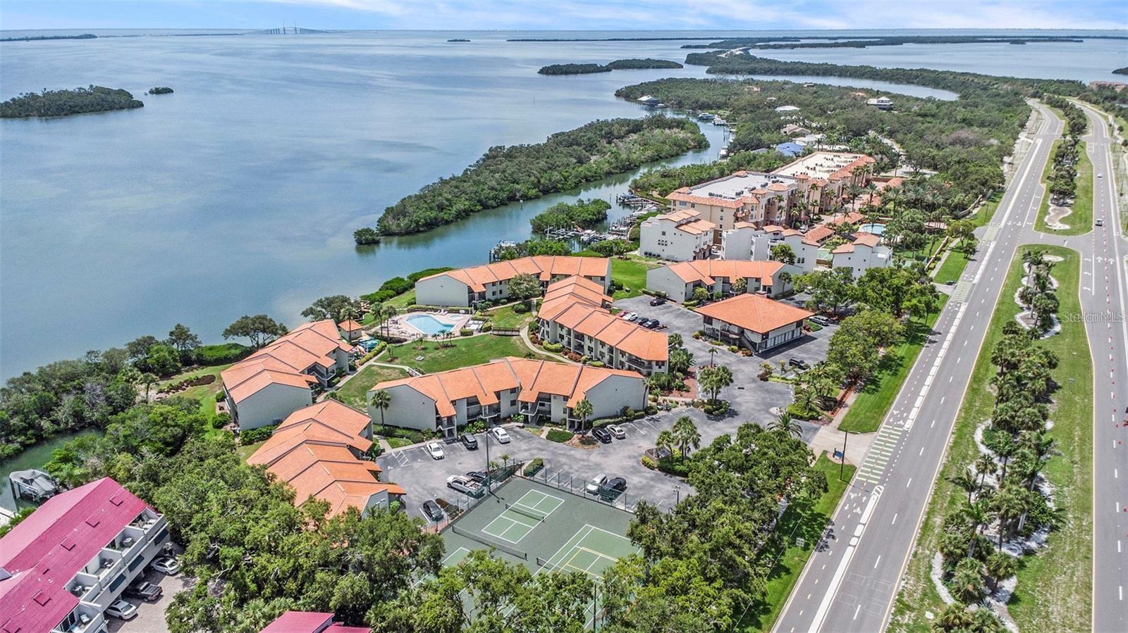 Photo of 1515 PINELLAS BAYWAY #26 ST PETERSBURG FL 33715